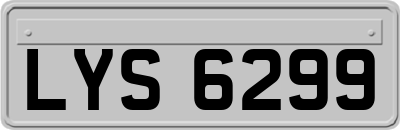 LYS6299