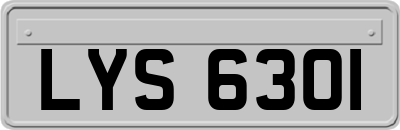 LYS6301