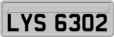 LYS6302