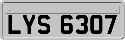 LYS6307