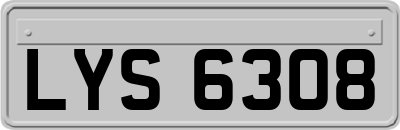 LYS6308