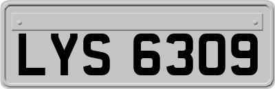 LYS6309