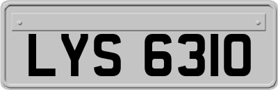 LYS6310