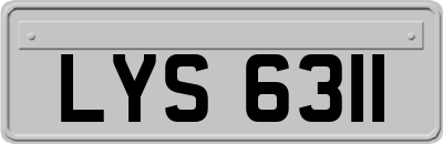 LYS6311
