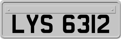 LYS6312
