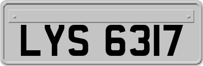 LYS6317