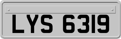 LYS6319