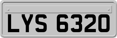 LYS6320