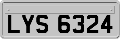LYS6324