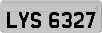LYS6327