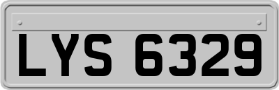 LYS6329