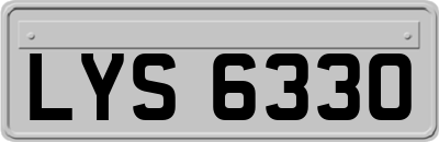 LYS6330