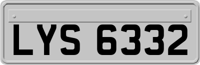 LYS6332