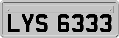 LYS6333