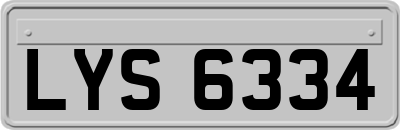 LYS6334