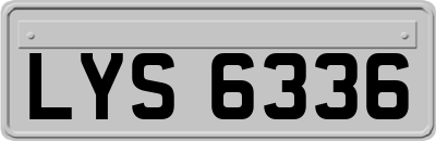 LYS6336