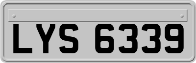 LYS6339
