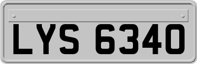 LYS6340