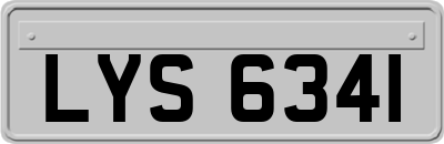 LYS6341