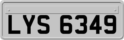 LYS6349