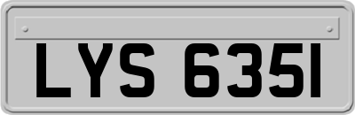 LYS6351