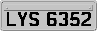 LYS6352
