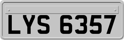 LYS6357