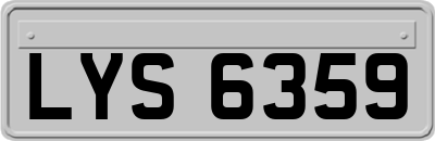 LYS6359