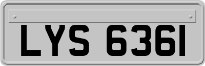 LYS6361