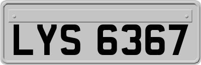 LYS6367