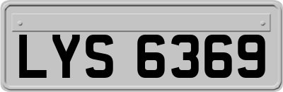 LYS6369
