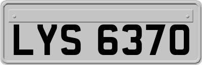 LYS6370