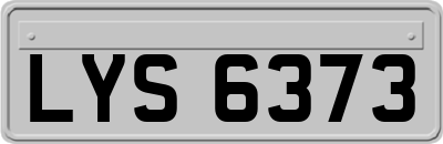 LYS6373