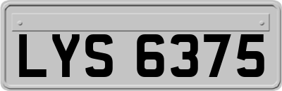 LYS6375