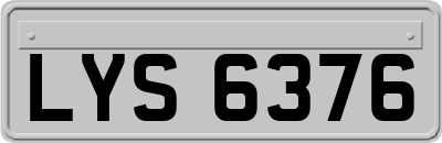 LYS6376