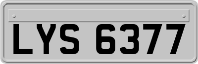 LYS6377