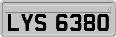 LYS6380