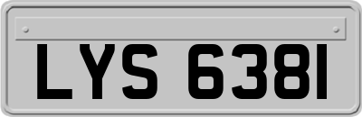 LYS6381