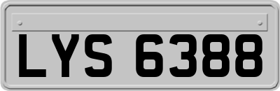 LYS6388
