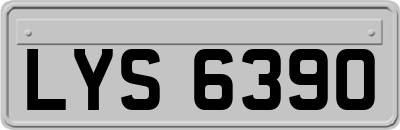 LYS6390