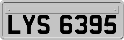 LYS6395