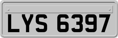 LYS6397