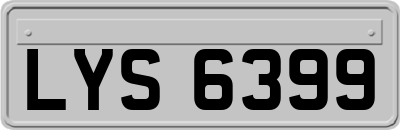 LYS6399