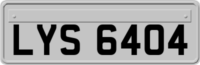 LYS6404