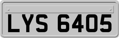 LYS6405