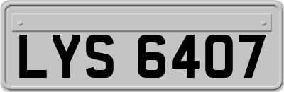 LYS6407