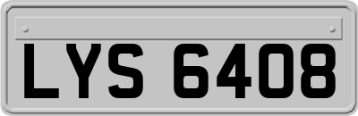 LYS6408