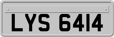 LYS6414