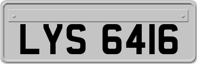 LYS6416