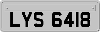 LYS6418